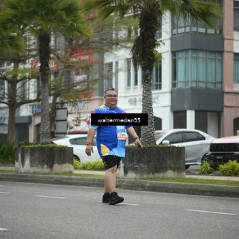 Runner Photo 5261529