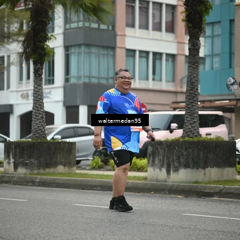 Runner Photo 5261530