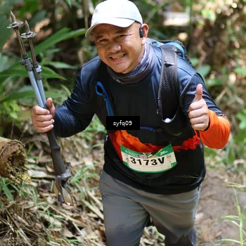 Runner Photo 5261533