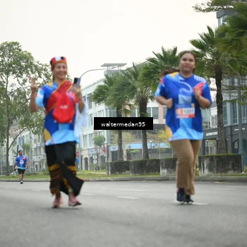 Runner Photo 5261534
