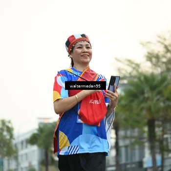 Runner Photo 5261535