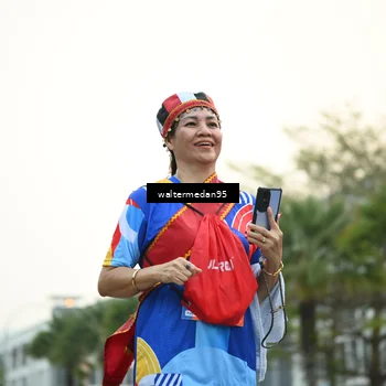 Runner Photo 5261536