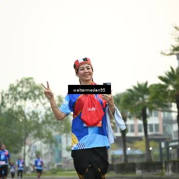 Runner Photo 5261537