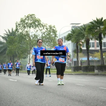Runner Photo 5261541