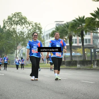 Runner Photo 5261542