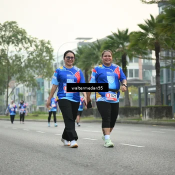 Runner Photo 5261544