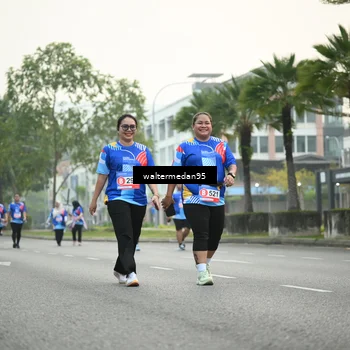 Runner Photo 5261545