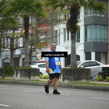 Runner Photo 5261546