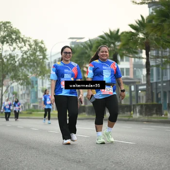 Runner Photo 5261547