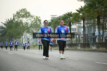 Runner Photo 5261549