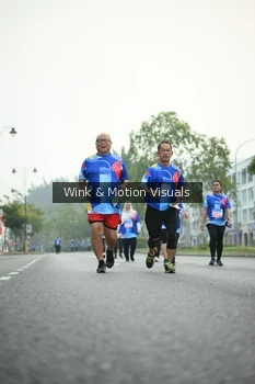 Runner Photo 5261550
