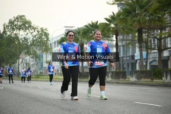Runner Photo 5261551