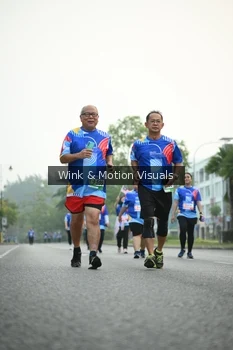 Runner Photo 5261553