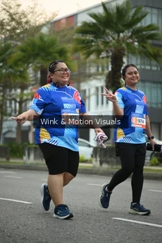 Runner Photo 5261556