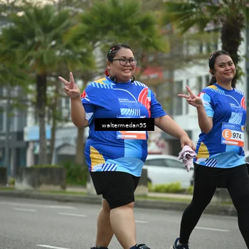 Runner Photo 5261557