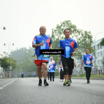 Runner Photo 5261558