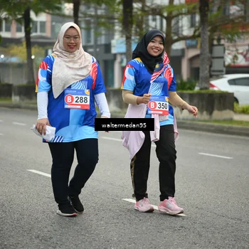 Runner Photo 5261559