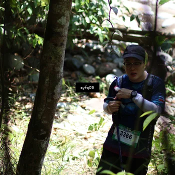 Runner Photo 5261560