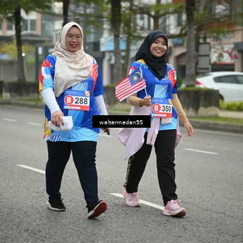 Runner Photo 5261562