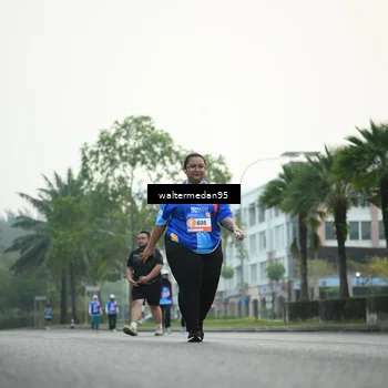 Runner Photo 5261563