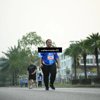 Runner Photo 5261564