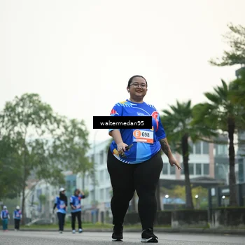 Runner Photo 5261565