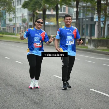 Runner Photo 5261566