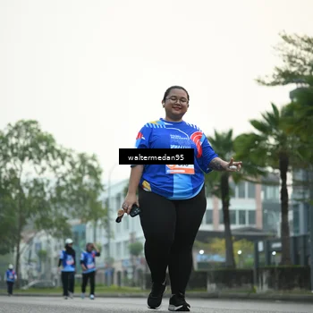 Runner Photo 5261568