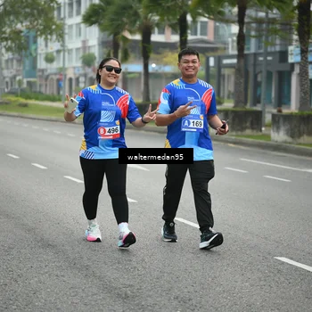 Runner Photo 5261570