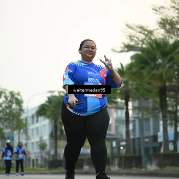 Runner Photo 5261571