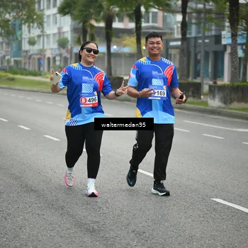 Runner Photo 5261572