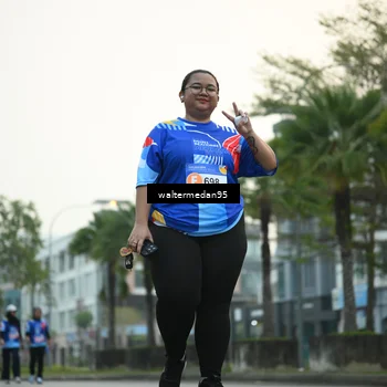 Runner Photo 5261574