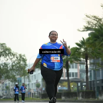Runner Photo 5261578