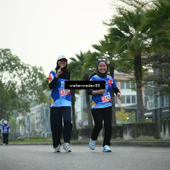Runner Photo 5261579