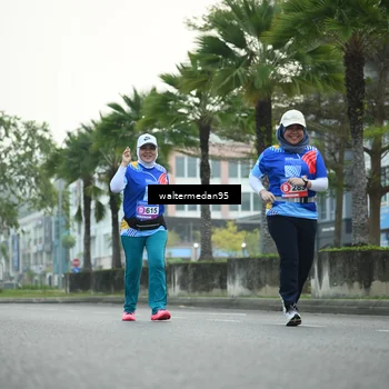 Runner Photo 5261586