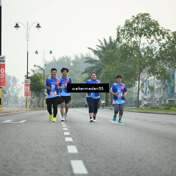 Runner Photo 5261587