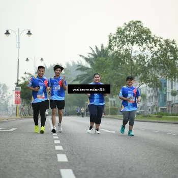 Runner Photo 5261588