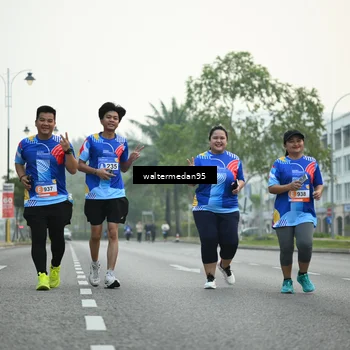 Runner Photo 5261595