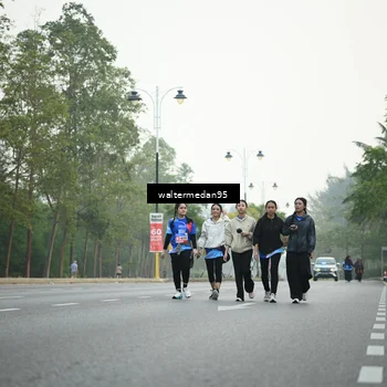 Runner Photo 5261596