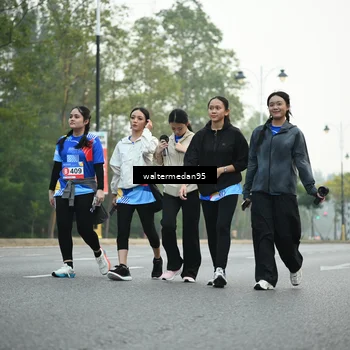 Runner Photo 5261598