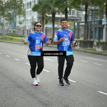 Runner Photo 5261602