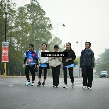 Runner Photo 5261604