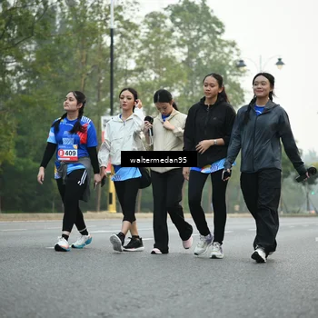 Runner Photo 5261607