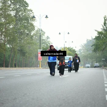 Runner Photo 5261609