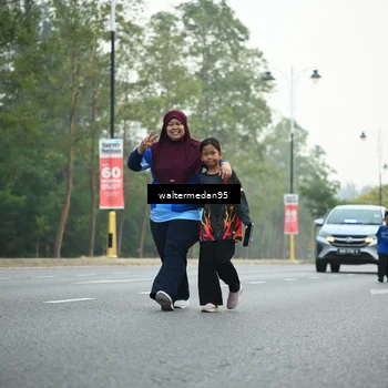 Runner Photo 5261618