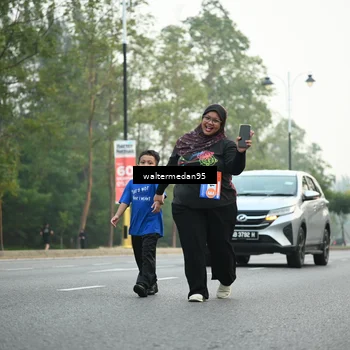 Runner Photo 5261628