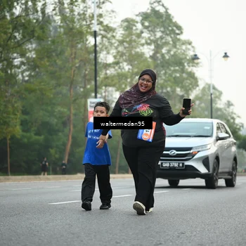 Runner Photo 5261631