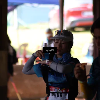 Runner Photo 5261633