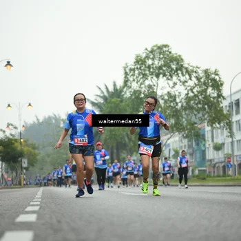 Runner Photo 5261635
