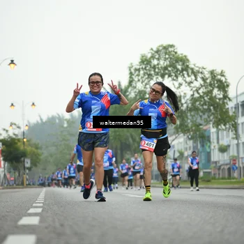 Runner Photo 5261637